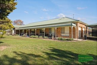 Rural / Farming commercial property for sale at 114 Rockley Road Perthville NSW 2795 Rural / Farming commercial property for sale at 114 Rockley Road Perthville NSW 2795