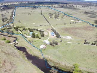 Rural / Farming commercial property for sale at 79 Nine Mile Road Dundee NSW 2370 Rural / Farming commercial property for sale at 79 Nine Mile Road Dundee NSW 2370