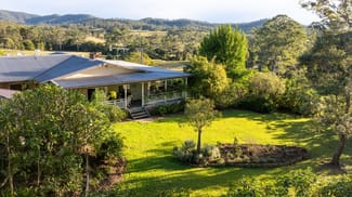 Rural / Farming commercial property for sale at 22 Maras Creek Road Utungun NSW 2447