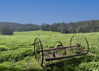 Rural / Farming commercial property sold at 56 Oldmeadow Road (Lowden) Ferguson WA 6236