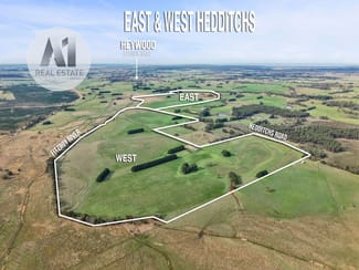 Rural / Farming commercial property sold at 180 Hedditchs Road Heywood VIC 3304 Rural / Farming commercial property sold at 180 Hedditchs Road Heywood VIC 3304