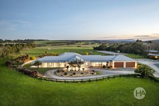 Rural / Farming commercial property for sale at 160 Males Road Moorooduc VIC 3933