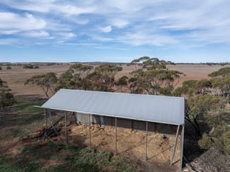 Rural / Farming commercial property for sale at 305/ Goyder Road Neales Flat SA 5374 Rural / Farming commercial property for sale at 305/ Goyder Road Neales Flat SA 5374