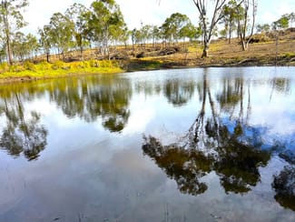 Rural / Farming commercial property sold at Lot 124/ Old Taabinga Road Brooklands QLD 4615 Rural / Farming commercial property sold at Lot 124/ Old Taabinga Road Brooklands QLD 4615