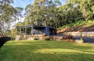 Rural / Farming commercial property sold at 2481 Springbrook Road Springbrook QLD 4213