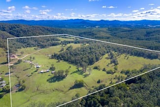 Rural / Farming commercial property for sale at 256 Spokes Road Ballengarra NSW 2441 Rural / Farming commercial property for sale at 256 Spokes Road Ballengarra NSW 2441