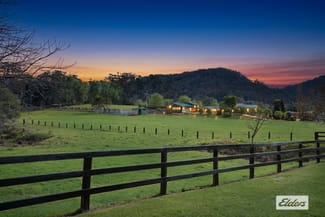 Rural / Farming commercial property for sale at 658 Yarramalong Road Wyong Creek NSW 2259