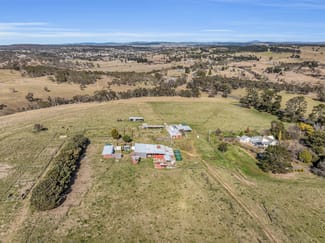 Rural / Farming commercial property for sale at 376 Monaro Highway Bombala NSW 2632