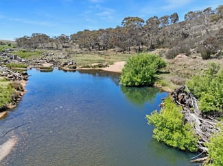Rural / Farming commercial property for sale at Lot 50 Delegate Road Bombala NSW 2632