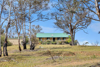 Rural / Farming commercial property for sale at 1100 Quidong Road Merriangaah NSW 2632 Rural / Farming commercial property for sale at 1100 Quidong Road Merriangaah NSW 2632