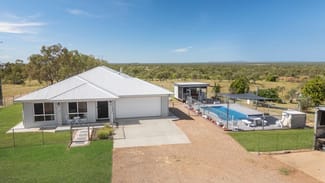 Rural / Farming commercial property for sale at 64 Alford Road Broughton QLD 4820