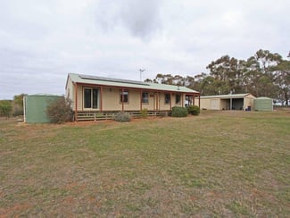 Rural / Farming commercial property sold at 2125 Elmore-Raywood Road Kamarooka VIC 3570 Rural / Farming commercial property sold at 2125 Elmore-Raywood Road Kamarooka VIC 3570