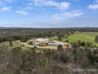 Rural / Farming commercial property for sale at 430 Woodlands Road Barossa Goldfields SA 5351 Rural / Farming commercial property for sale at 430 Woodlands Road Barossa Goldfields SA 5351