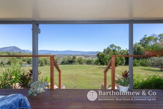 Rural / Farming commercial property for sale at 104 Lutter Road Charlwood QLD 4309