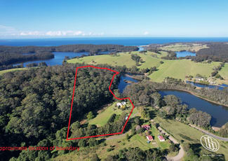 Rural / Farming commercial property for sale at 765 Old Highway Narooma NSW 2546 Rural / Farming commercial property for sale at 765 Old Highway Narooma NSW 2546