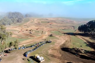 Rural / Farming commercial property for sale at 3717 - 3753 Jingellic Road Tumbarumba NSW 2653