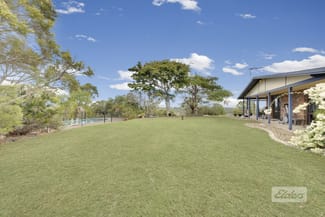 Rural / Farming commercial property sold at 49 Small Road Calliope QLD 4680