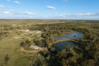 Rural / Farming commercial property sold at 1759 Booka Road The Marra NSW 2831