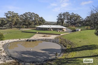Rural / Farming commercial property for sale at 290 Railway Road Ararat VIC 3377 Rural / Farming commercial property for sale at 290 Railway Road Ararat VIC 3377
