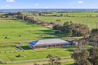 Rural / Farming commercial property for sale at 1019 Timboon-Peterborough Road Heytesbury Lower VIC 3268 Rural / Farming commercial property for sale at 1019 Timboon-Peterborough Road Heytesbury Lower VIC 3268