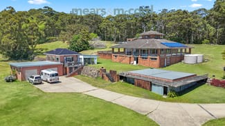 Rural / Farming commercial property sold at 185 Dajani Drive Macmasters Beach NSW 2251 Rural / Farming commercial property sold at 185 Dajani Drive Macmasters Beach NSW 2251