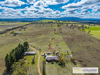 Rural / Farming commercial property for sale at 48 Hitchcock Lane Armidale NSW 2350 Rural / Farming commercial property for sale at 48 Hitchcock Lane Armidale NSW 2350