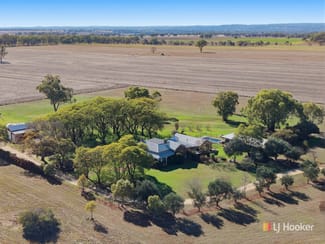 Rural / Farming commercial property sold at 366 Oakwood Road Inverell NSW 2360
