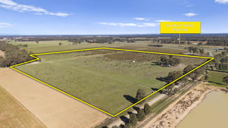 Rural / Farming commercial property for sale at Lot 3 Burkes Road Wahring VIC 3608 Rural / Farming commercial property for sale at Lot 3 Burkes Road Wahring VIC 3608