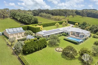 Rural / Farming commercial property for sale at 85 Purves Road Arthurs Seat VIC 3936