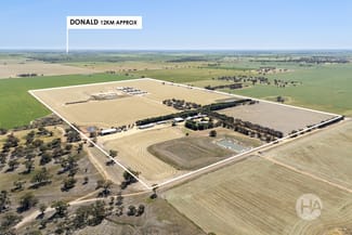 Rural / Farming commercial property for sale at 842 Devon Park Road Donald VIC 3480 Rural / Farming commercial property for sale at 842 Devon Park Road Donald VIC 3480