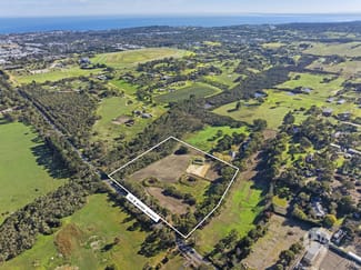 Rural / Farming commercial property for sale at 2/291 Mornington Tyabb Road Mornington VIC 3931