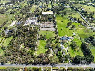 Rural / Farming commercial property sold at 575 Baxter Tooradin Road Langwarrin South VIC 3911 Rural / Farming commercial property sold at 575 Baxter Tooradin Road Langwarrin South VIC 3911