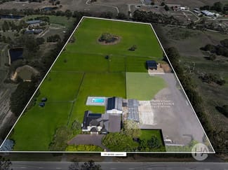 Rural / Farming commercial property sold at 800 Robinsons Road Pearcedale VIC 3912 Rural / Farming commercial property sold at 800 Robinsons Road Pearcedale VIC 3912