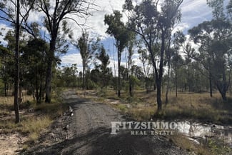 Rural / Farming commercial property for sale at 538 Halliford Road Dalby QLD 4405