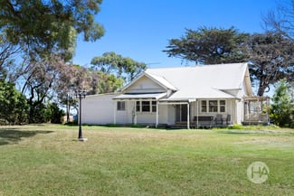 Rural / Farming commercial property sold at 1750 Dalyston-Glen Forbes Road Glen Forbes VIC 3990 Rural / Farming commercial property sold at 1750 Dalyston-Glen Forbes Road Glen Forbes VIC 3990