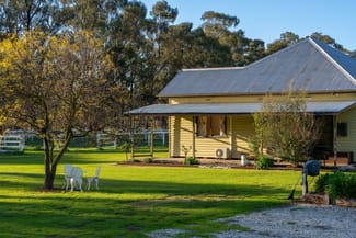 Rural / Farming commercial property for sale at 710 Highlands Road Whiteheads Creek VIC 3660 Rural / Farming commercial property for sale at 710 Highlands Road Whiteheads Creek VIC 3660