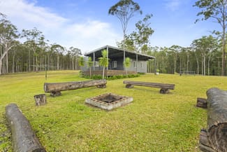 Rural / Farming commercial property for sale at 230 Browns Road Mandalong NSW 2264