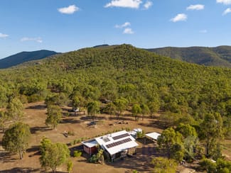Rural / Farming commercial property for sale at 834 Eureka Road Golden Fleece QLD 4621 Rural / Farming commercial property for sale at 834 Eureka Road Golden Fleece QLD 4621