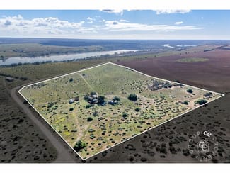 Rural / Farming commercial property sold at 334 Detloff Road Forster SA 5238