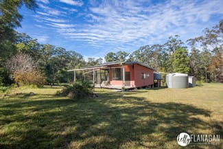 Rural / Farming commercial property sold at Dondingalong NSW 2440