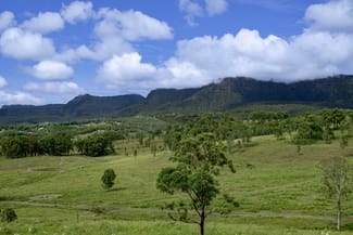 Rural / Farming commercial property sold at 2 Ryan Road Tarome QLD 4309