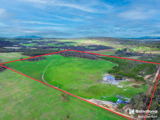Rural / Farming commercial property for sale at 45898 South Coast Highway Kalgan WA 6330 Rural / Farming commercial property for sale at 45898 South Coast Highway Kalgan WA 6330