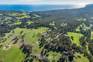 Rural / Farming commercial property for sale at 106 Gunyulgup Valley Drive Yallingup WA 6282