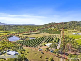 Rural / Farming commercial property for sale at 250 Newby Road Bondoola QLD 4703 Rural / Farming commercial property for sale at 250 Newby Road Bondoola QLD 4703