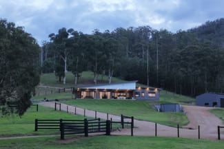 Rural / Farming commercial property for sale at 672 Careys Road Hillville NSW 2430