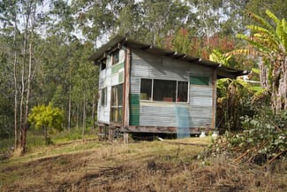 Rural / Farming commercial property for sale at 506 Old Lawrence Rd ( Via Cherry Tree ) Deep Creek NSW 2469