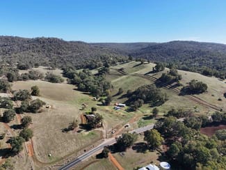 Rural / Farming commercial property sold at 1137 Chittering Road Bullsbrook WA 6084 Rural / Farming commercial property sold at 1137 Chittering Road Bullsbrook WA 6084