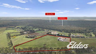 Rural / Farming commercial property for sale at 68 Cobrawonga Road Cobram East VIC 3644