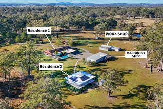Rural / Farming commercial property for sale at 457 Spooners Avenue Collombatti NSW 2440 Rural / Farming commercial property for sale at 457 Spooners Avenue Collombatti NSW 2440