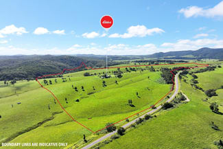Rural / Farming commercial property for sale at 12744 Kennedy Highway Ravenshoe QLD 4888 Rural / Farming commercial property for sale at 12744 Kennedy Highway Ravenshoe QLD 4888